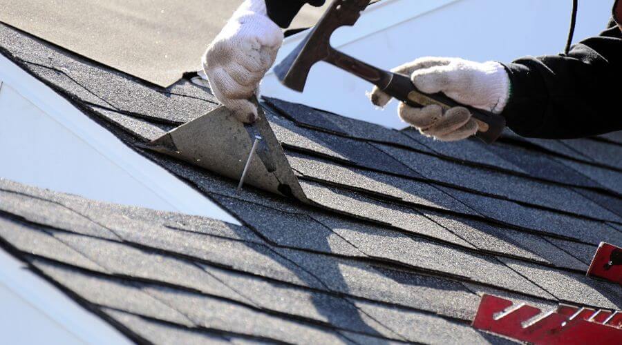 Professional Flat Roofing Installation in Anacoco, LA